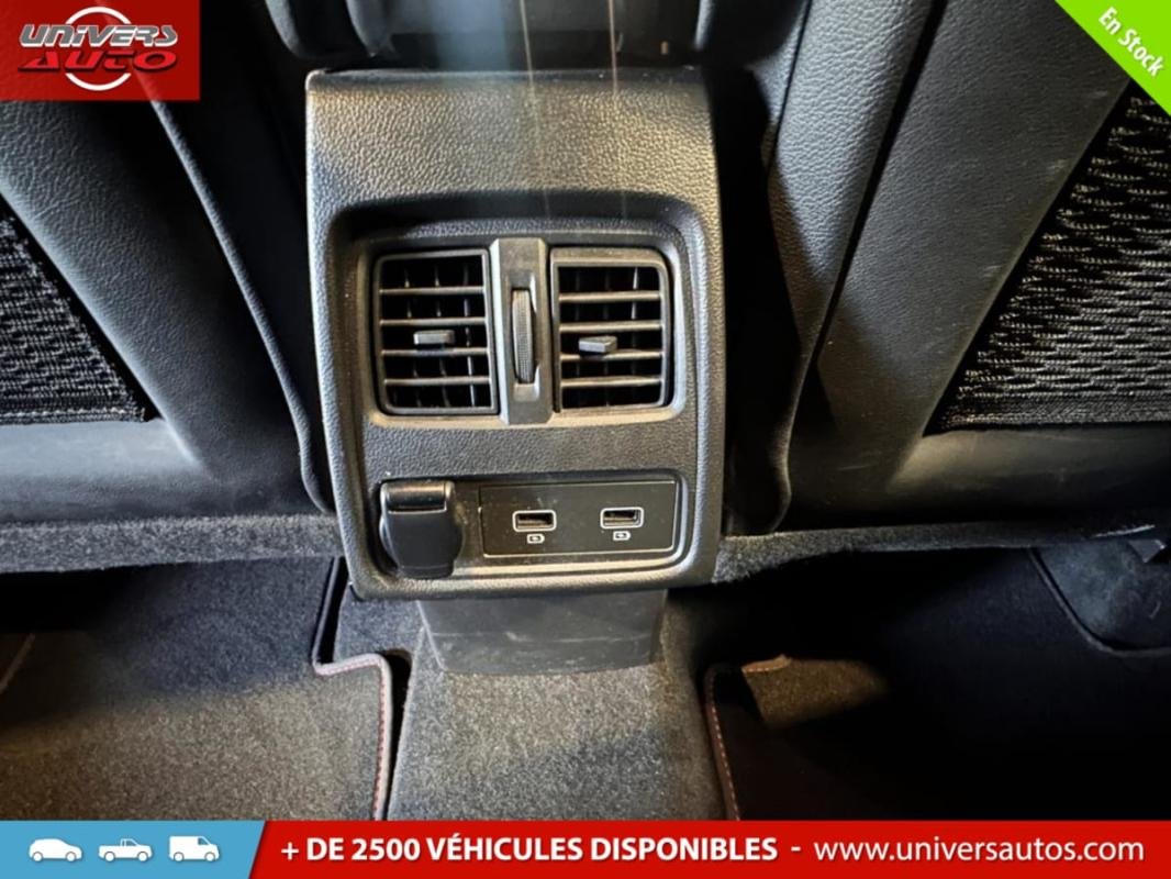 Renault Captur - Photo 19