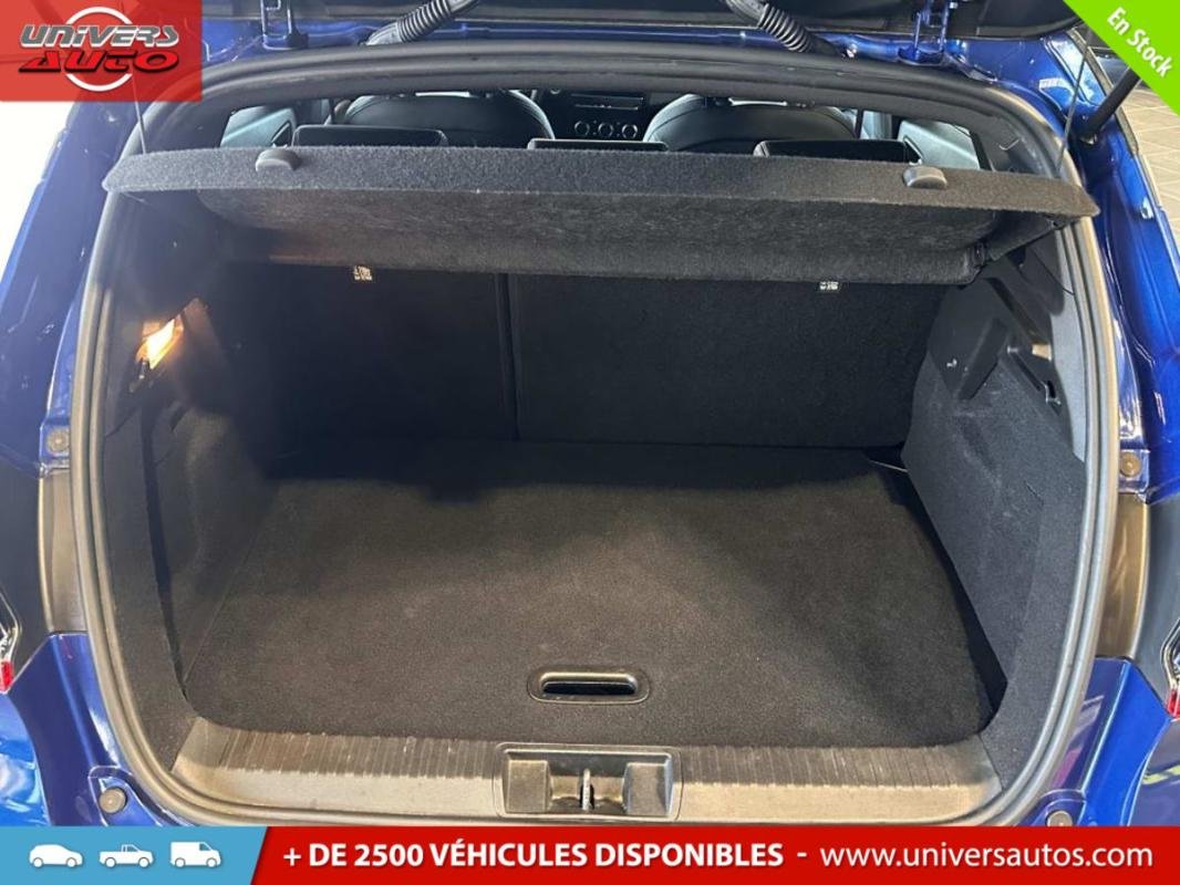 Renault Captur - Photo 22