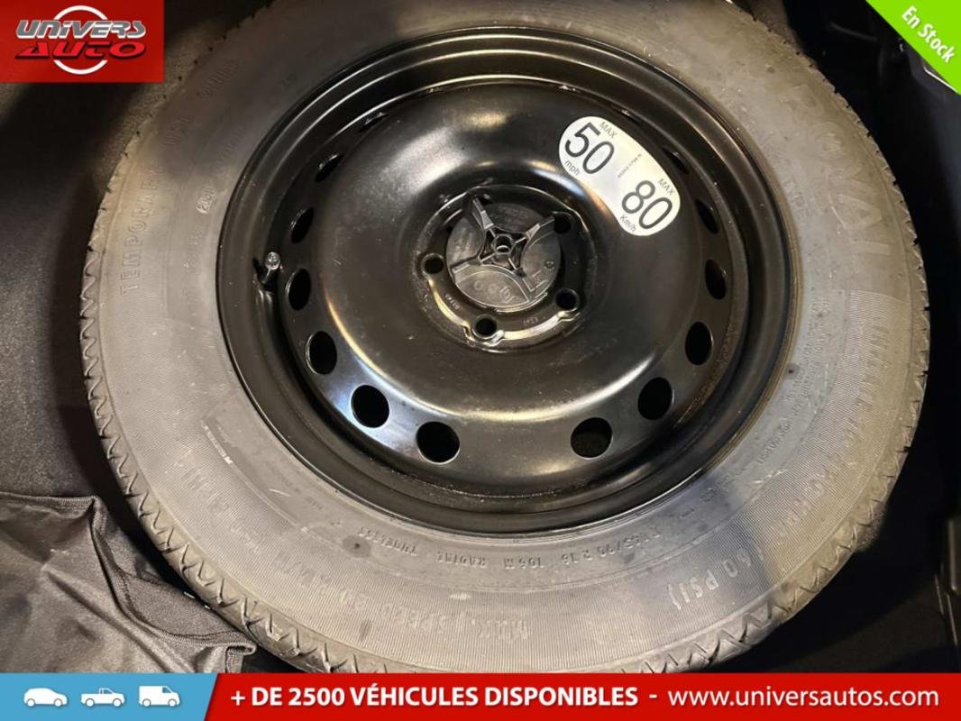 Renault Captur - Photo 23