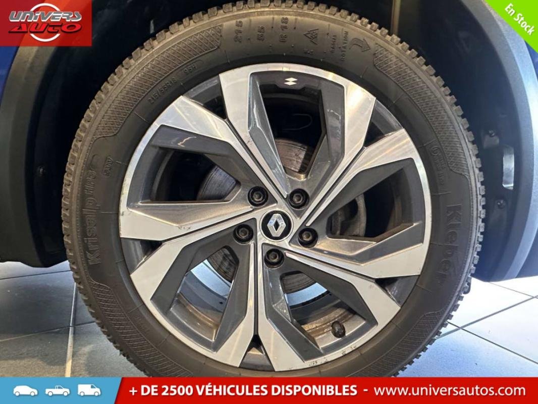 Renault Captur - Photo 24
