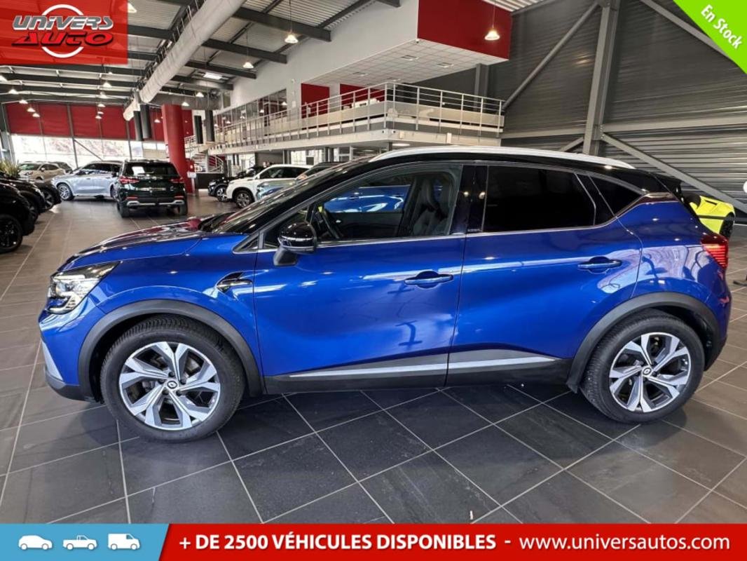 Renault Captur - Photo 3