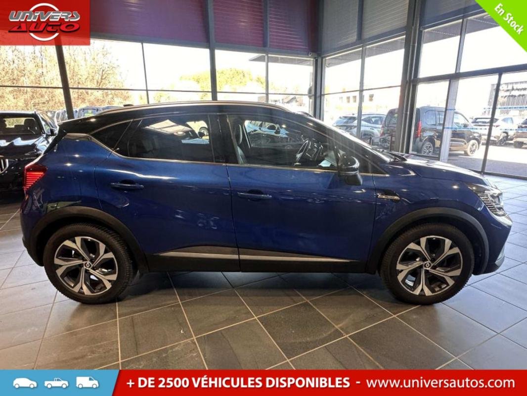 Renault Captur - Photo 4