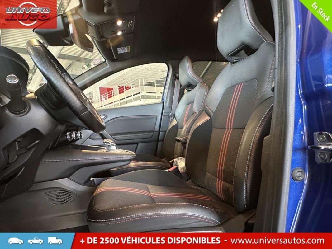 Renault Captur - Photo 5