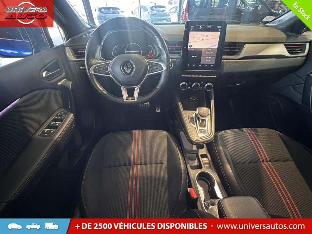 Renault Captur - Photo 6
