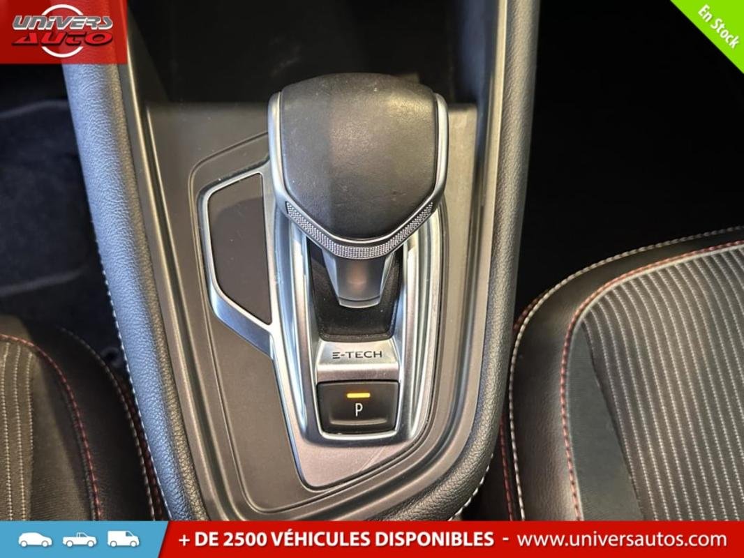 Renault Captur - Photo 7
