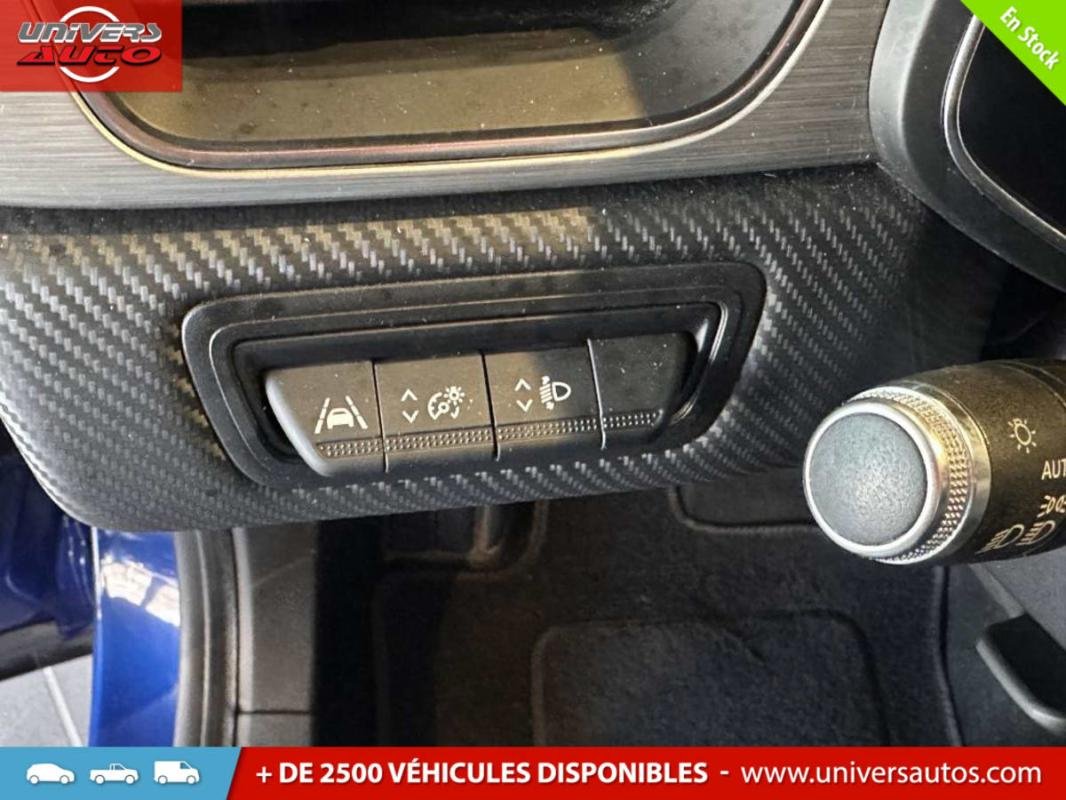 Renault Captur - Photo 10