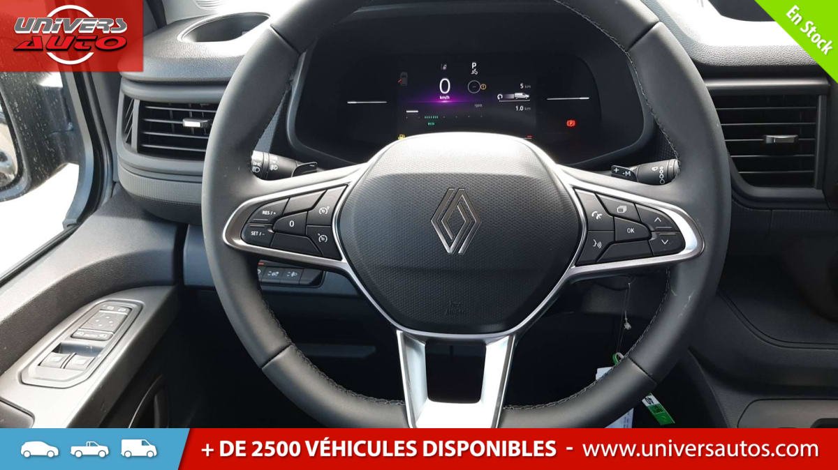 Renault Trafic - Photo 15