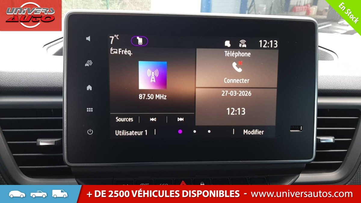 Renault Trafic - Photo 16