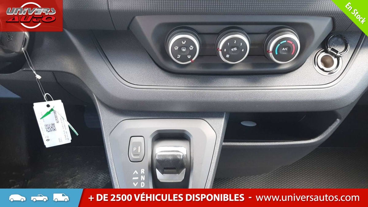 Renault Trafic - Photo 17