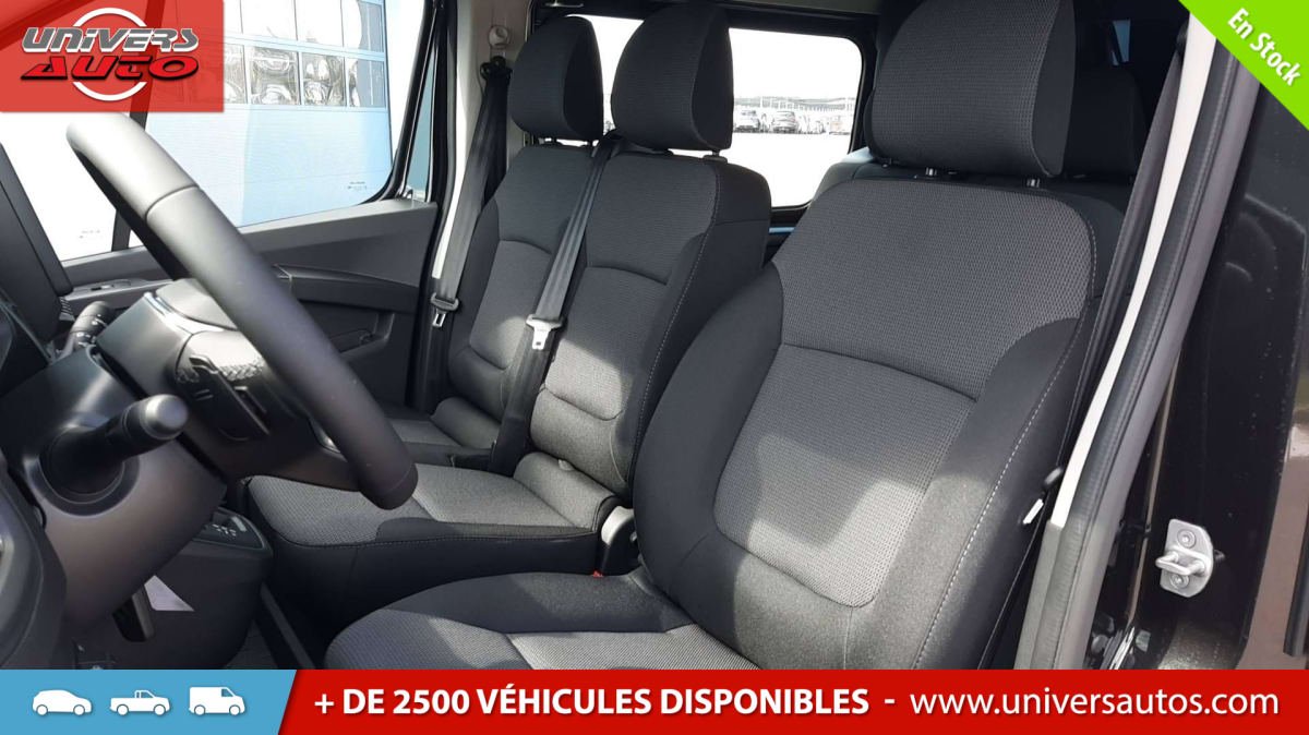 Renault Trafic - Photo 18