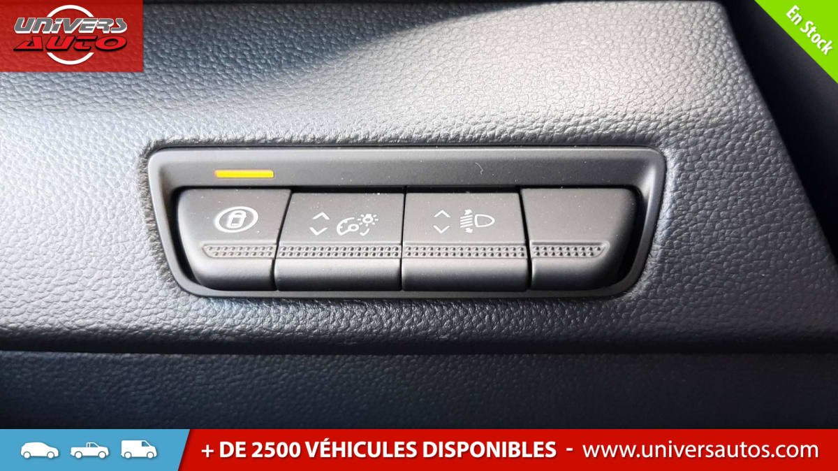 Renault Trafic - Photo 20