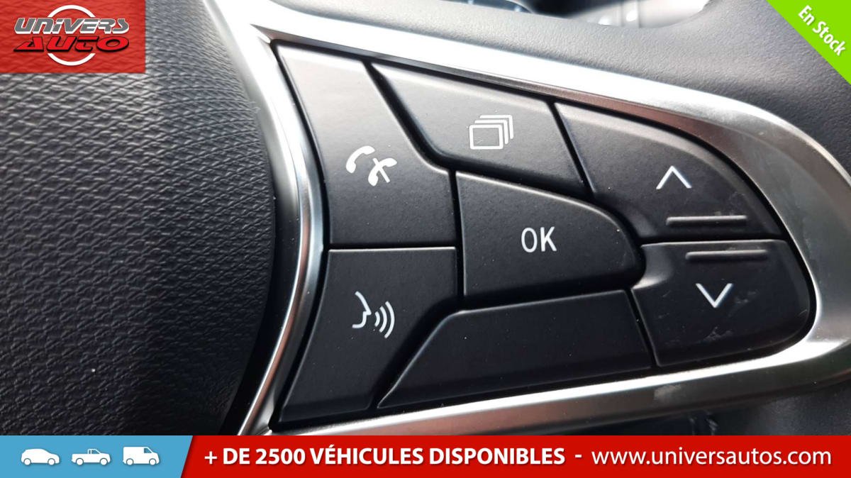 Renault Trafic - Photo 21
