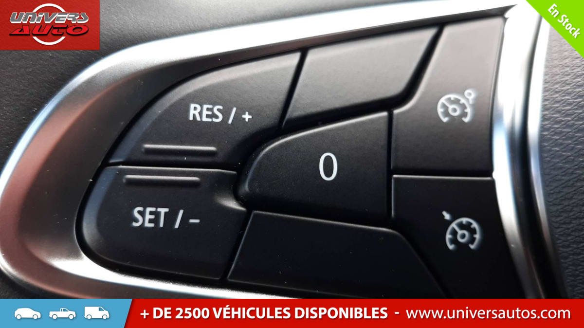 Renault Trafic - Photo 22