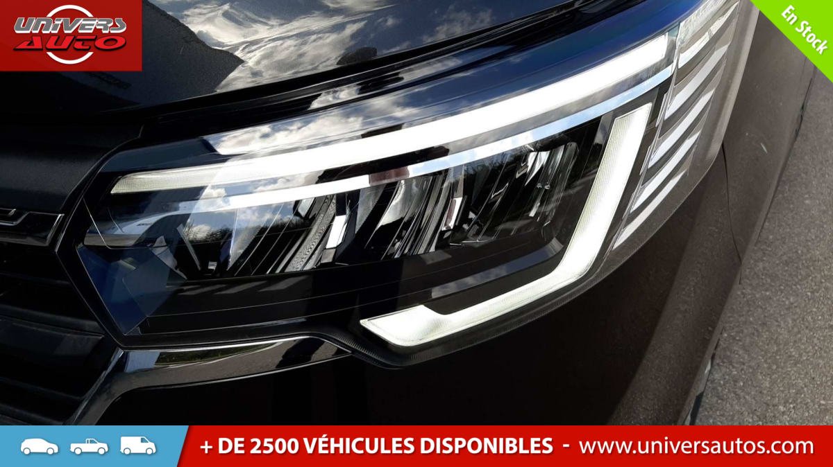 Renault Trafic - Photo 23