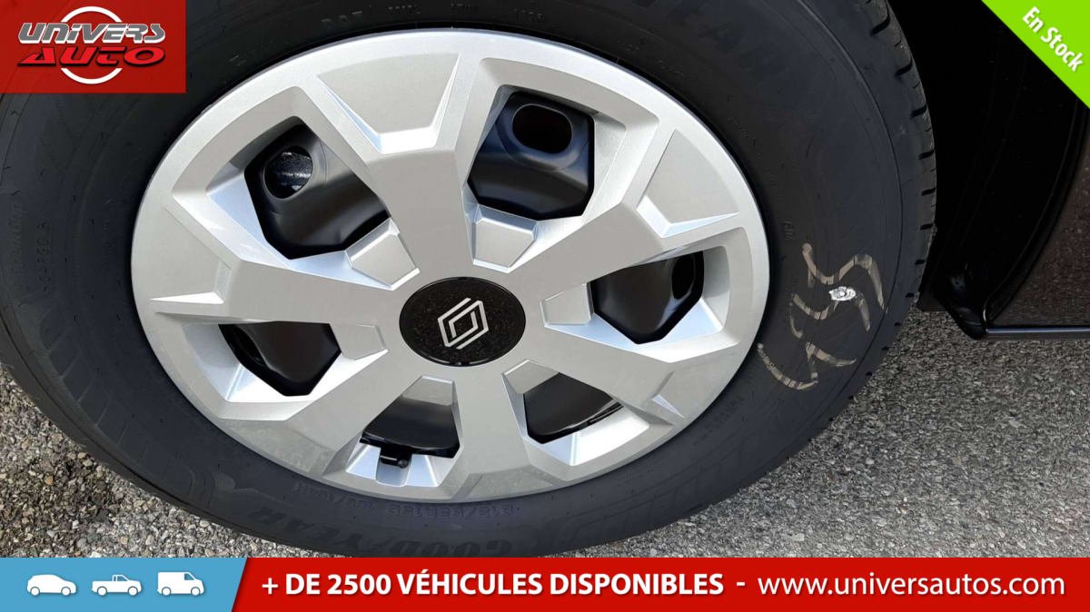 Renault Trafic - Photo 24