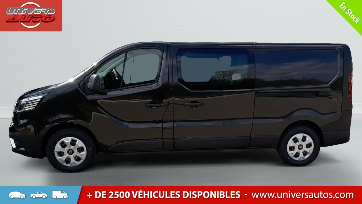 Renault Trafic - Photo 4
