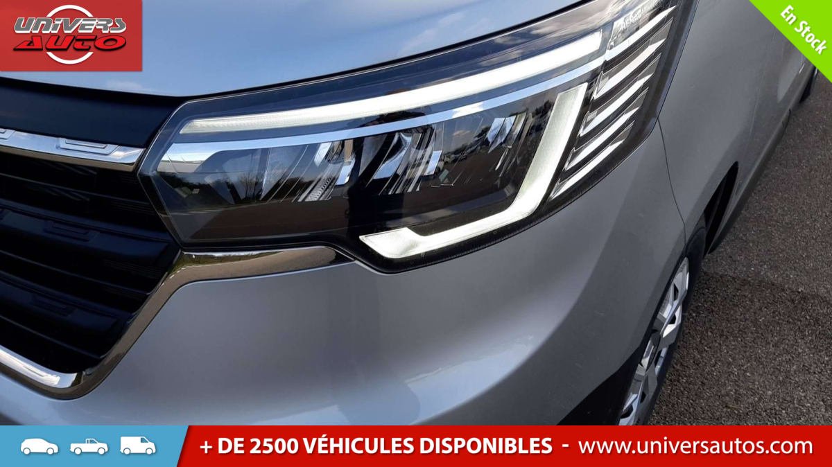 Renault Trafic - Photo 46