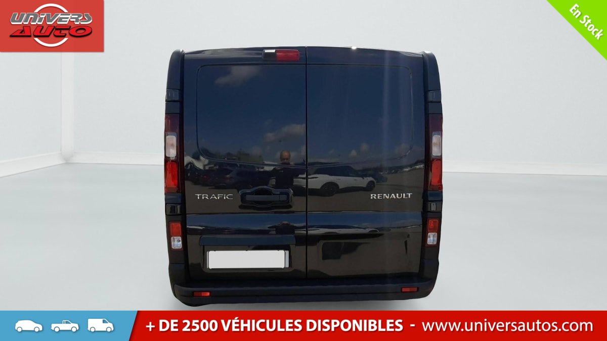 Renault Trafic - Photo 6