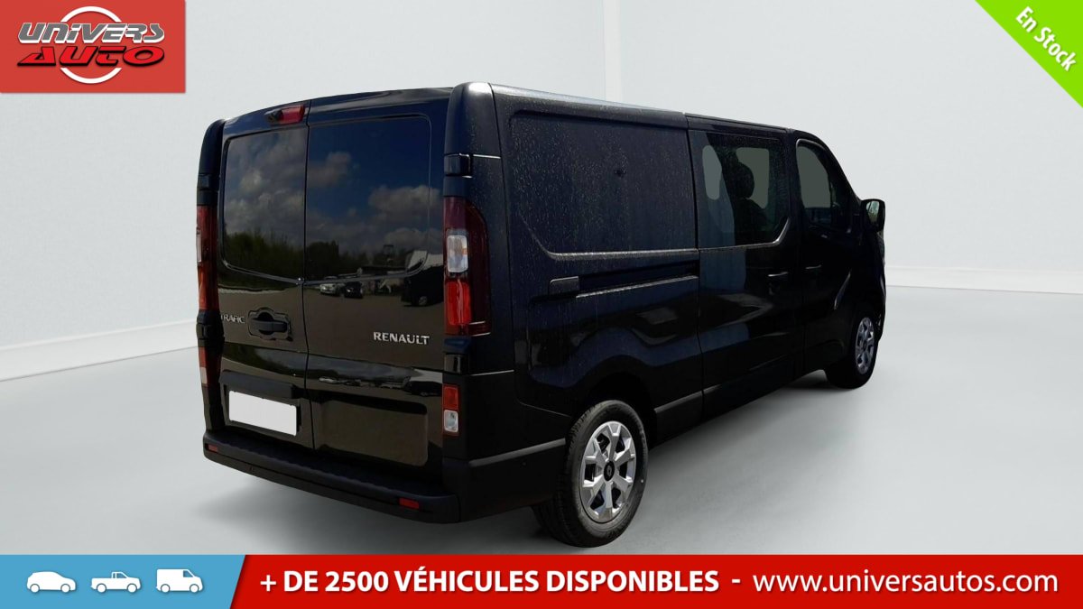 Renault Trafic - Photo 7
