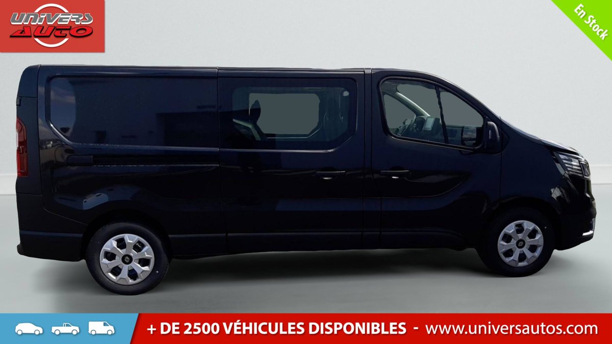 Renault Trafic - Photo 8