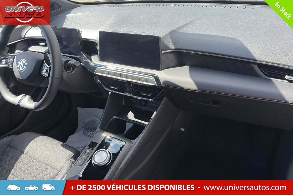 MG mg3 - Photo 13