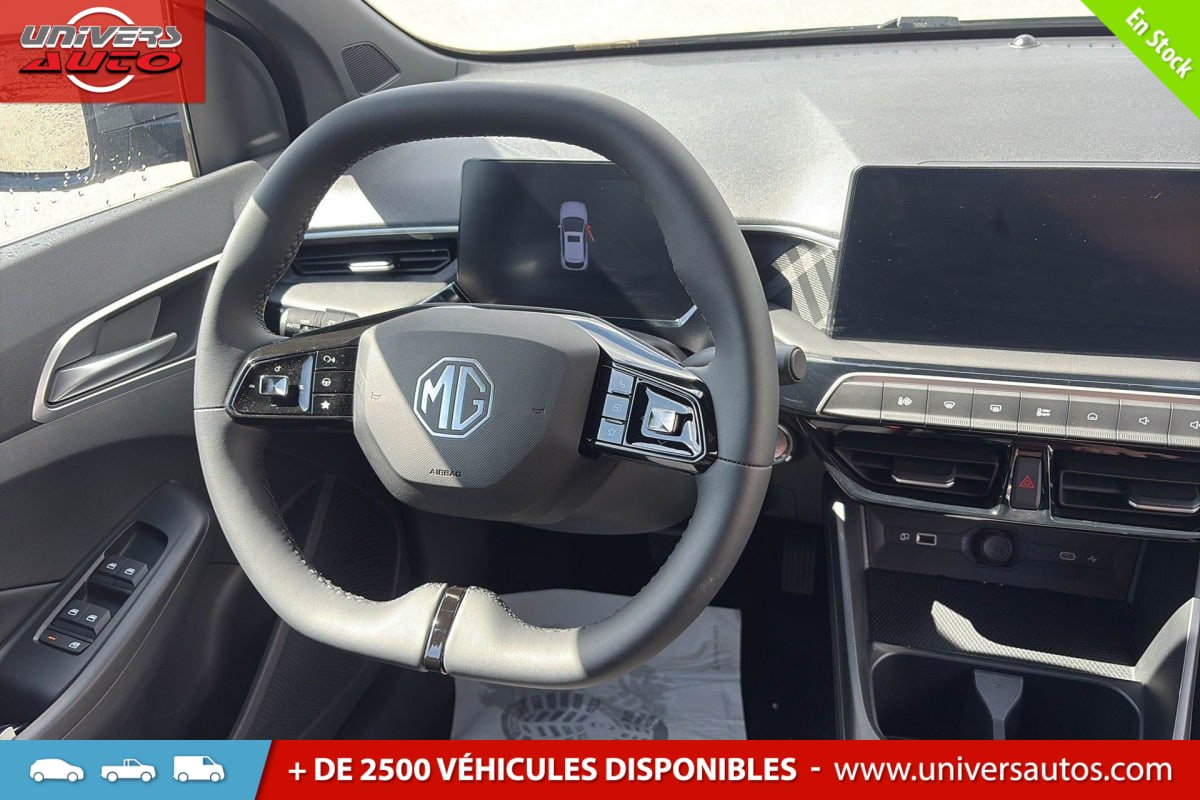 MG mg3 - Photo 14