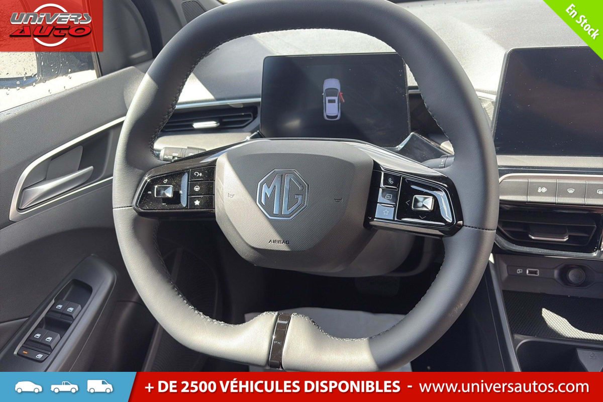 MG mg3 - Photo 15
