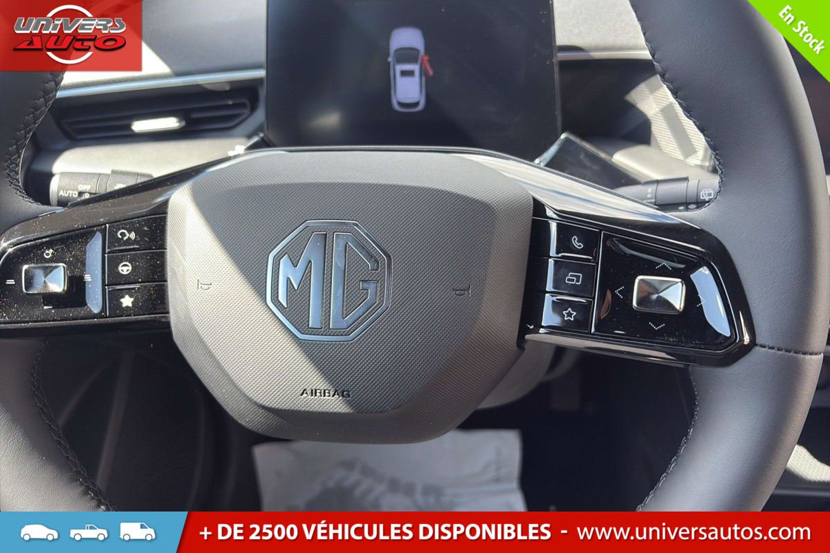 MG mg3 - Photo 16