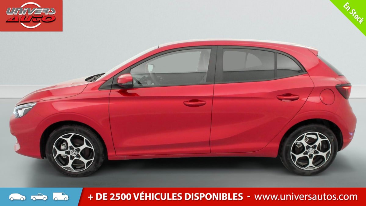 MG mg3 - Photo 22