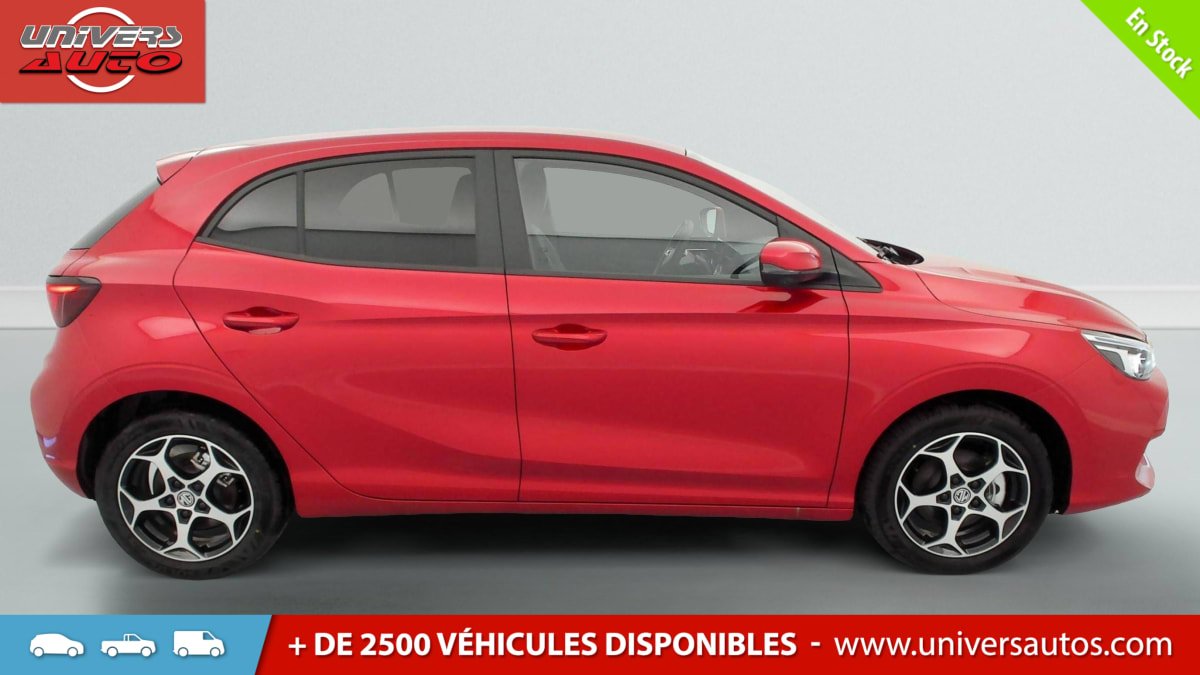 MG mg3 - Photo 26