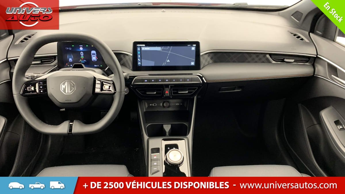 MG mg3 - Photo 30