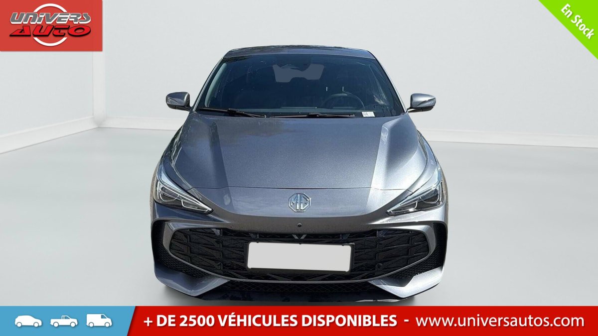 MG mg3 - Photo 3