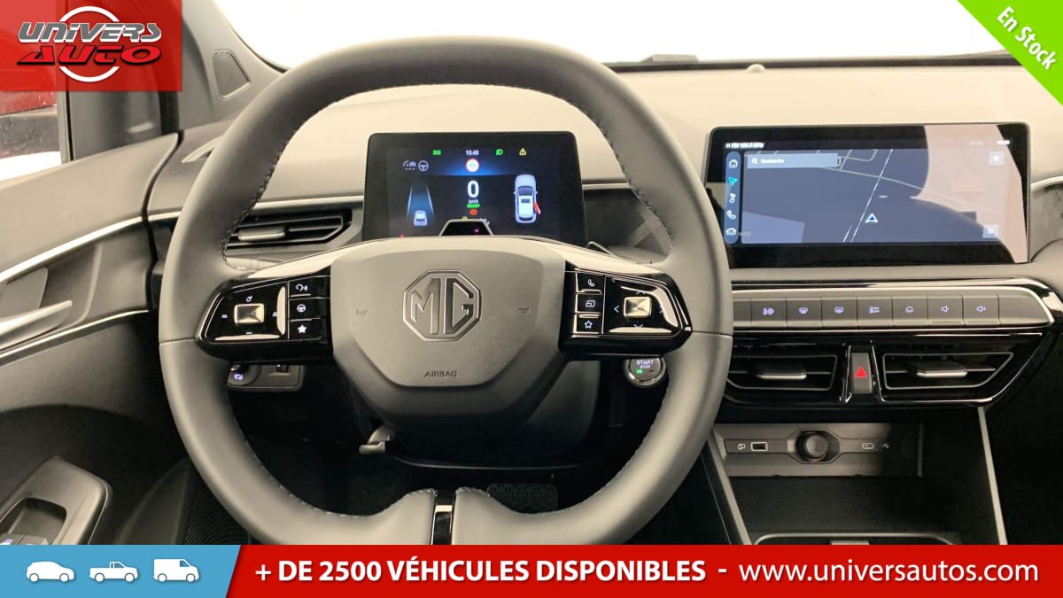 MG mg3 - Photo 32