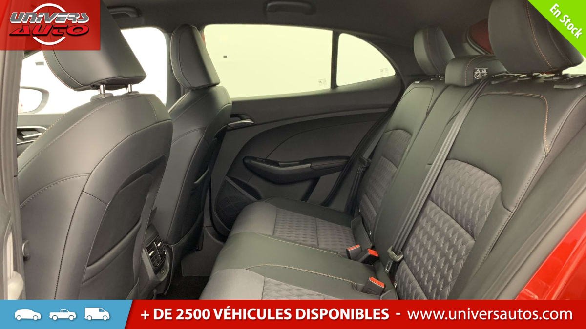 MG mg3 - Photo 40