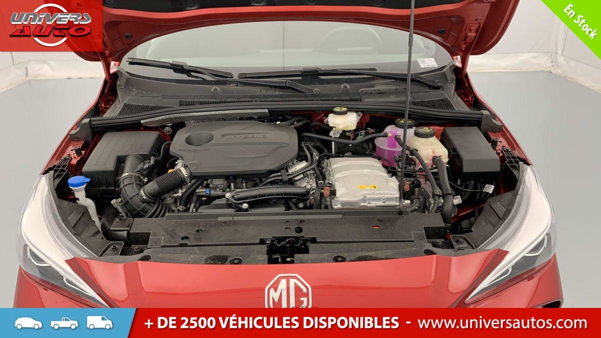 MG mg3 - Photo 43