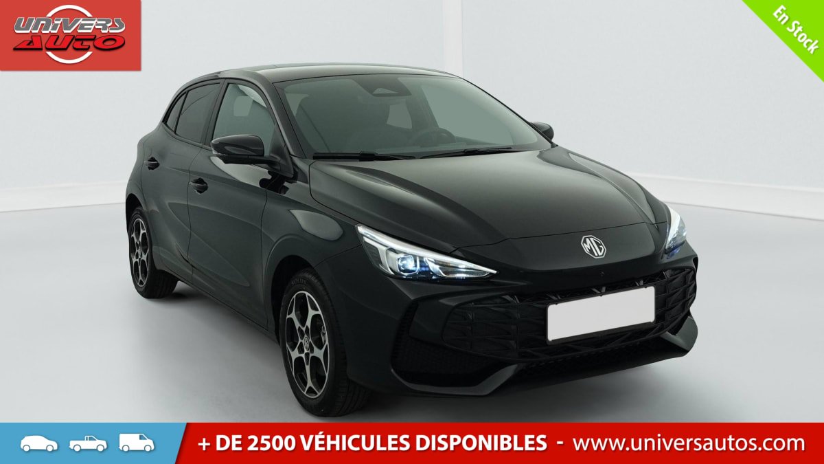 MG mg3 - Photo 44