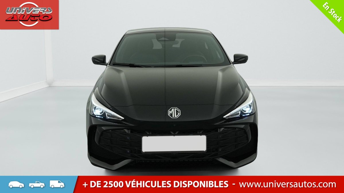 MG mg3 - Photo 45