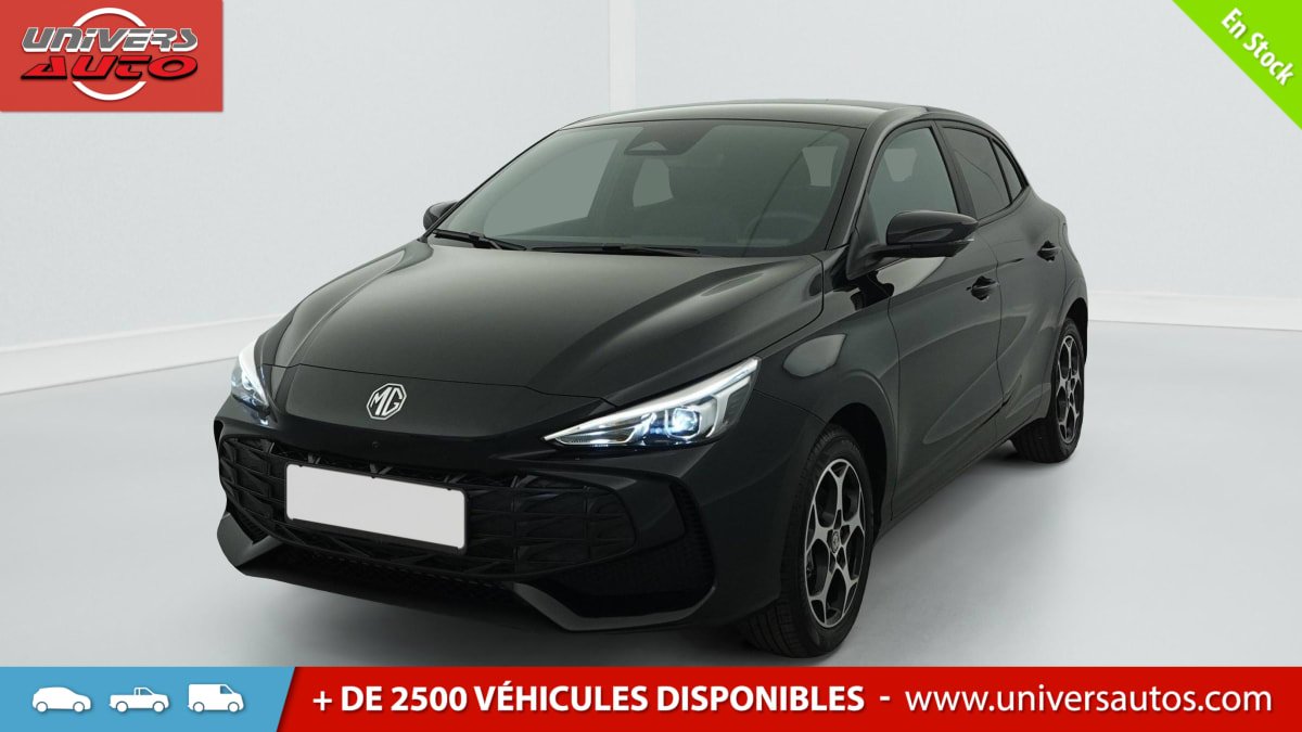 MG mg3 - Photo 46