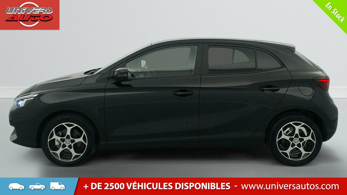 MG mg3 - Photo 47