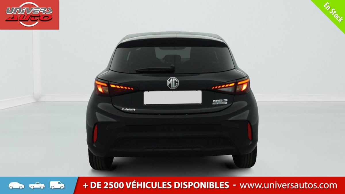 MG mg3 - Photo 49