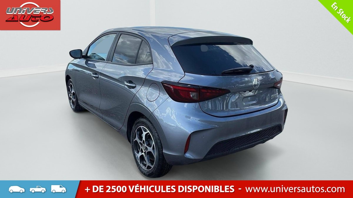 MG mg3 - Photo 6