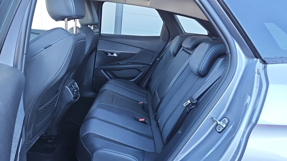 Peugeot 3008 - Photo 11