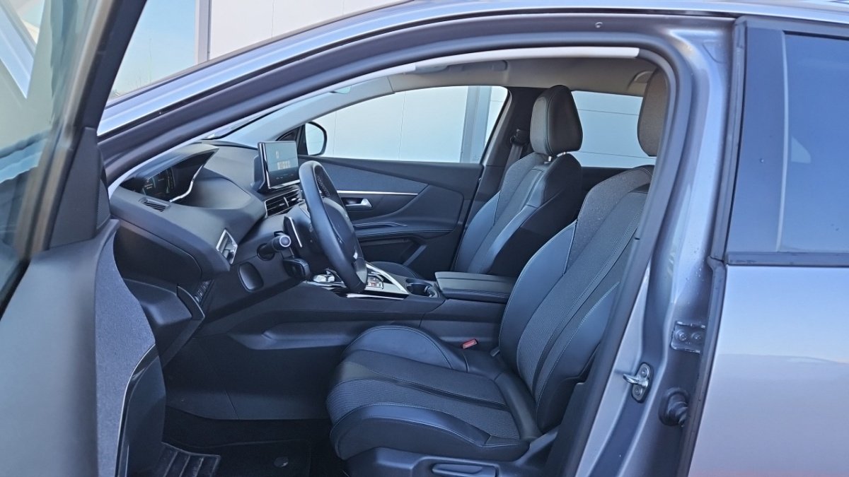 Peugeot 3008 - Photo 13