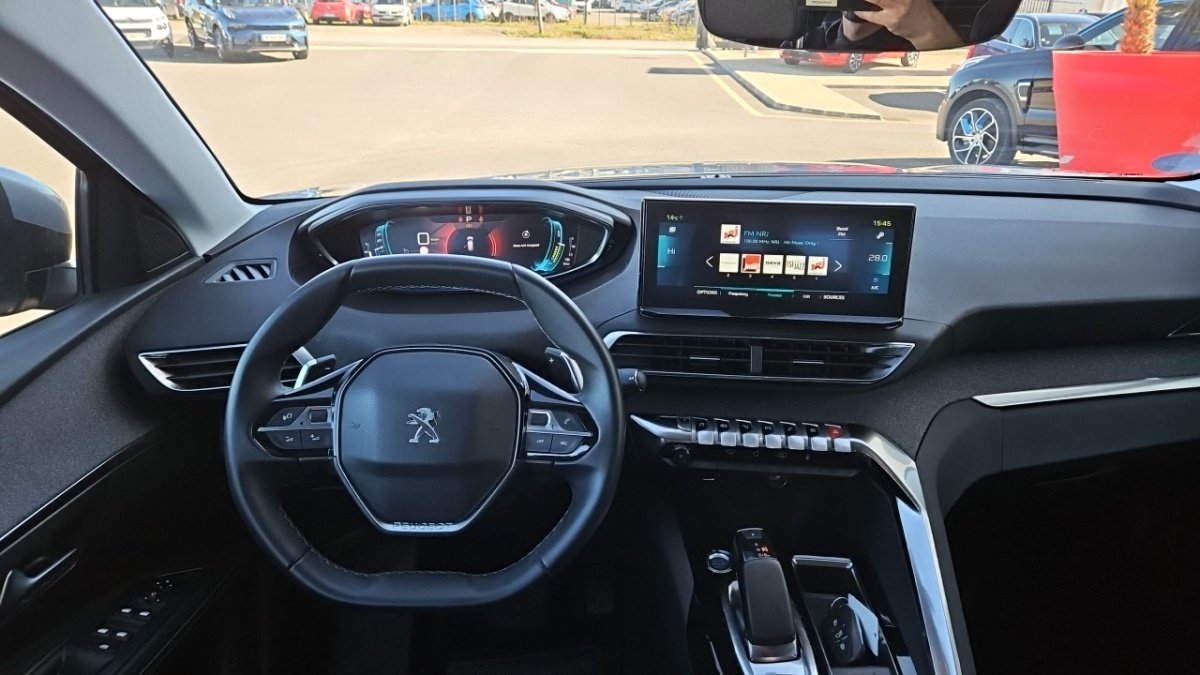 Peugeot 3008 - Photo 14
