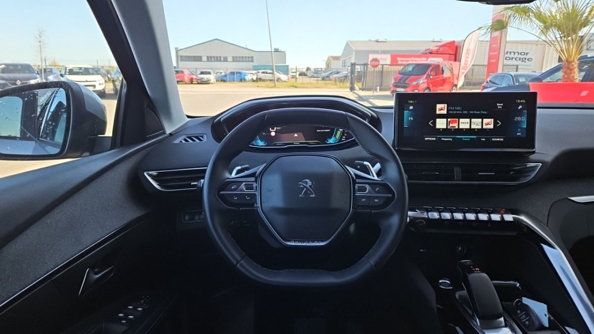 Peugeot 3008 - Photo 15