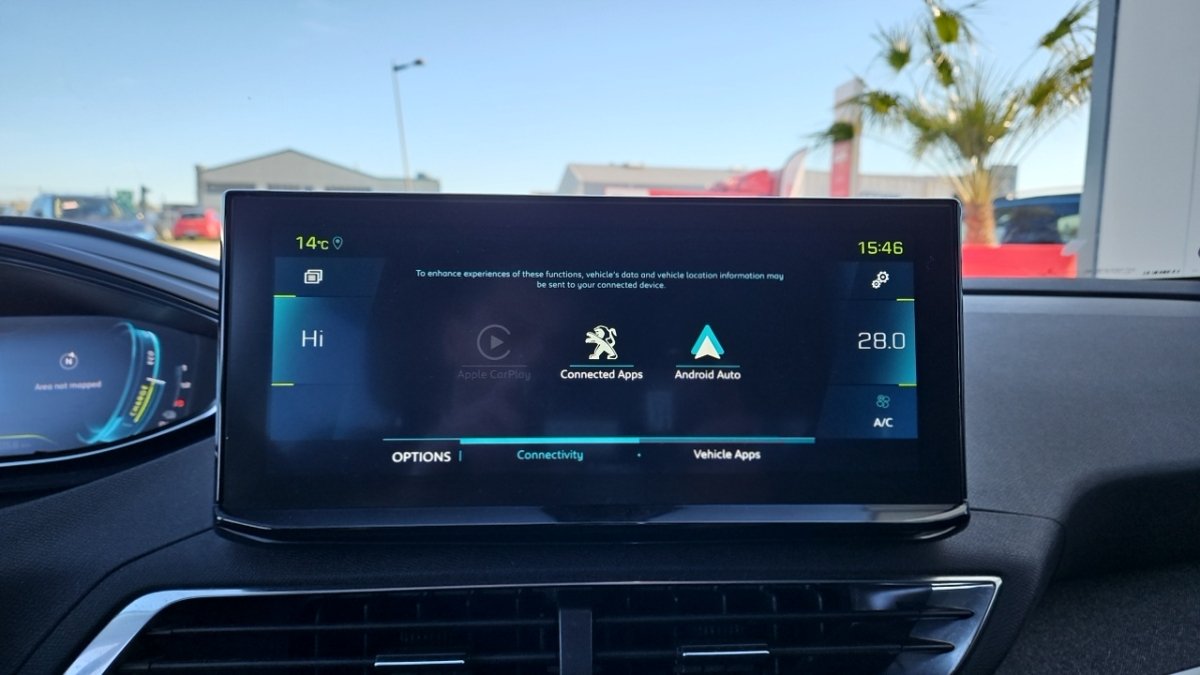 Peugeot 3008 - Photo 17
