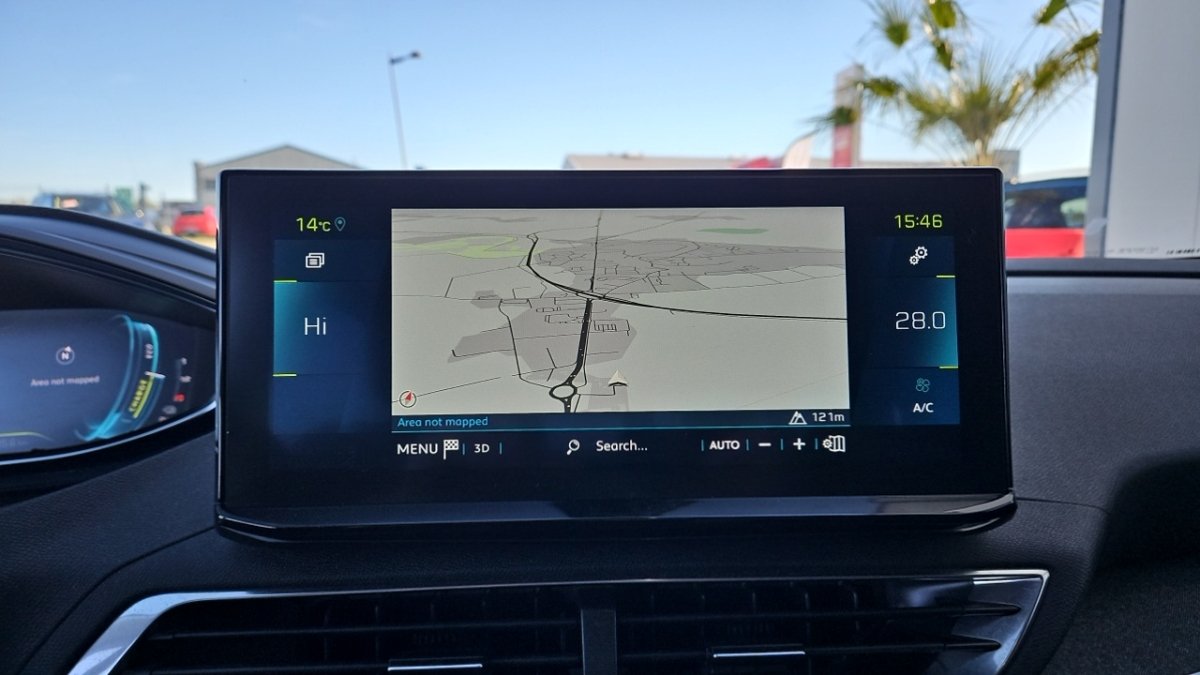 Peugeot 3008 - Photo 18