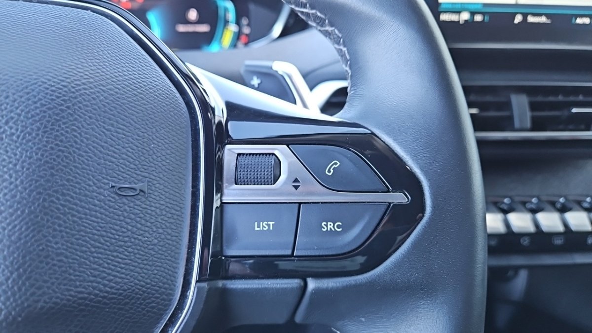 Peugeot 3008 - Photo 19