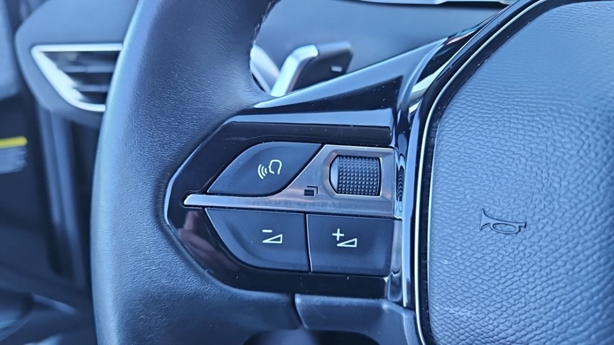 Peugeot 3008 - Photo 20