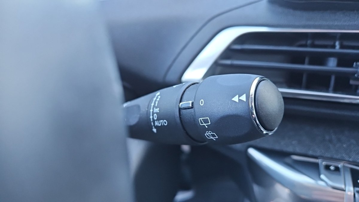 Peugeot 3008 - Photo 21